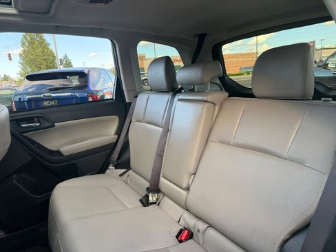 Used 2015 Subaru Forester 2.5i Limited AWD/4WD image 20