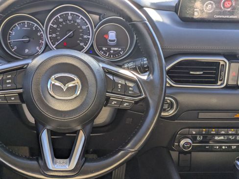 Used 2019 MAZDA CX-5 Touring image 22