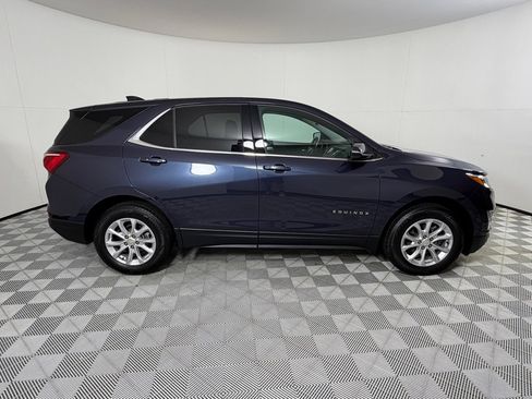 Used 2019 Chevrolet Equinox LT AWD/4WD image 4