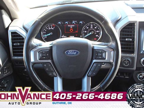 Used 2019 Ford Expedition Platinum image 37