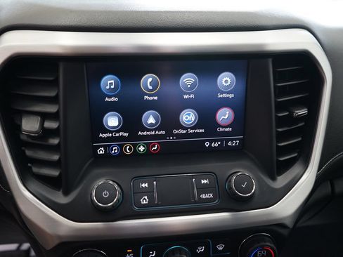 Used 2020 GMC Acadia SLT AWD/4WD image 34
