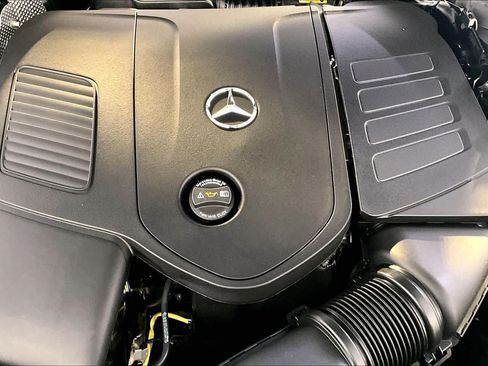 New 2026 Mercedes-Benz GLC 300 4MATIC image 15