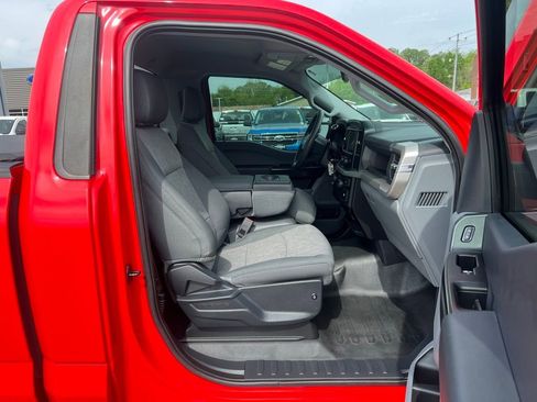 Used 2022 Ford F150 XL w/ Equipment Group 101A High image 17