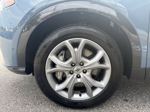 Used 2024 Dodge Hornet R/T Plus w/ Tech Pack Plus w/o Parking image 39