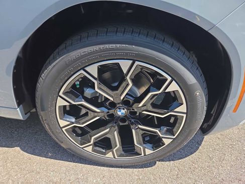 New 2026 BMW X3 xDrive30 AWD/4WD image 2