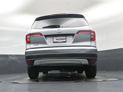 Used 2019 Honda Pilot EX-L image 43