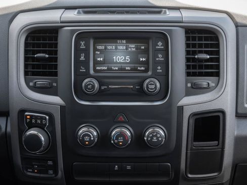 Used 2018 RAM 1500 Tradesman w/ Protection Group AWD/4WD image 26