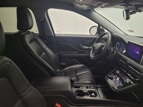 Used 2022 Lincoln Corsair AWD w/ Equipment Group 101A image 21