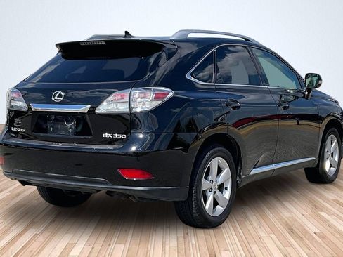 Used 2010 Lexus RX 350 AWD image 2