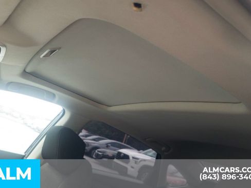 Used 2025 Honda Accord SE image 8
