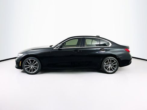 Used 2021 BMW 330i Sedan w/ Convenience Package RWD image 4