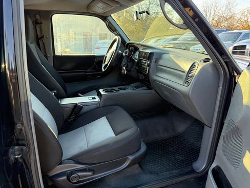 Used 2005 Ford Ranger Edge image 12