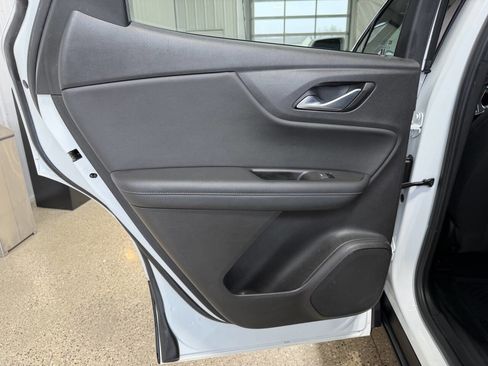 Used 2019 Chevrolet Blazer LT image 24