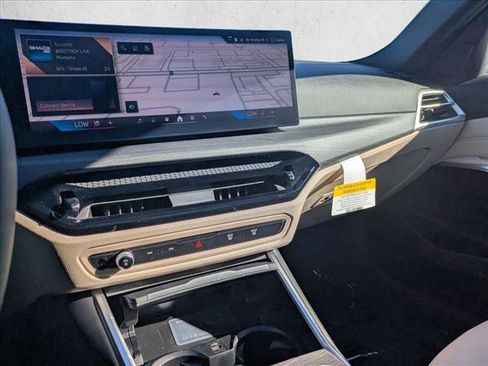 New 2026 BMW 330i Sedan w/ Premium Package image 12