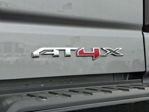 New 2026 GMC Sierra 1500 AT4X image 21