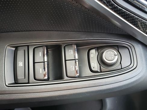 Used 2018 Subaru Crosstrek 2.0i Limited AWD/4WD image 26