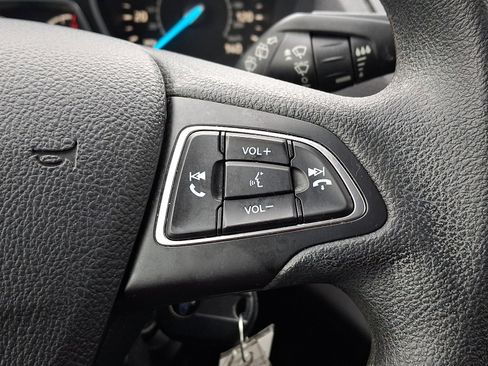 Used 2018 Ford Escape SE w/ SE Sync 3 Package image 21