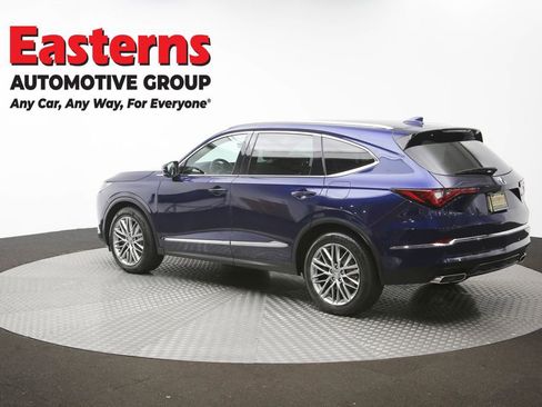 Used 2022 Acura MDX SH-AWD w/ Advance Package image 66