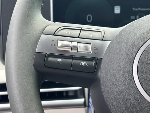 New 2026 Hyundai Tucson Limited AWD/4WD image 14