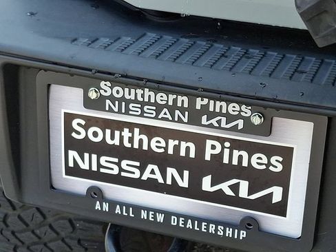 Used 2022 Ford Bronco Badlands AWD/4WD image 32
