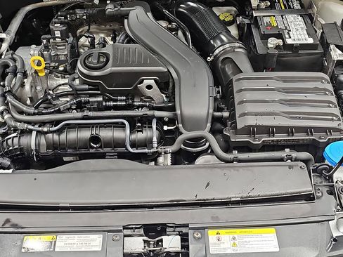 Used 2024 Volkswagen Jetta S FWD image 27