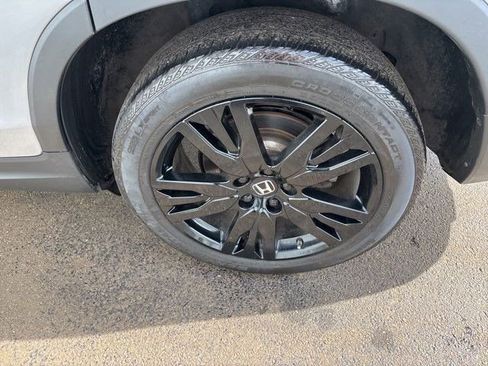 Used 2022 Honda Pilot Special Edition image 48