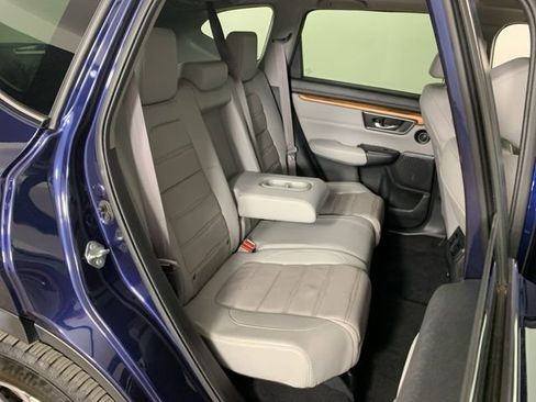 Used 2018 Honda CR-V EX-L image 32