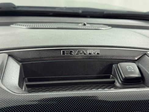 Used 2022 RAM 1500 Big Horn w/ Built-to-serve Edition AWD/4WD image 26