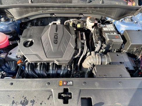 Certified 2023 Hyundai Santa Fe SE image 18