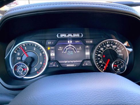 Certified 2024 RAM 2500 Laramie image 20