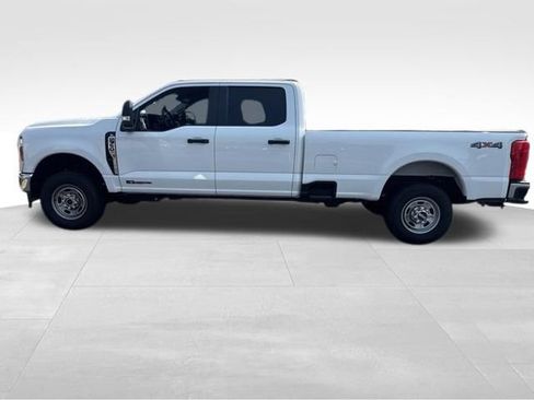 Used 2025 Ford F350 XL w/ XL Chrome Package AWD/4WD image 9