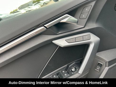 New 2026 Audi A3 2.0T Premium AWD/4WD image 20