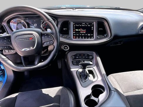 Used 2023 Dodge Challenger R/T Scat Pack RWD image 15