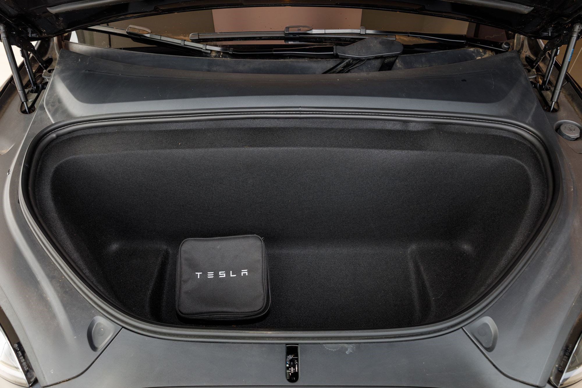Used 2023 Tesla Model X Plaid AWD/4WD image 33