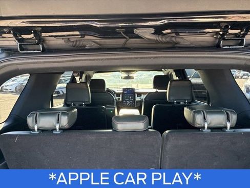 Used 2022 Ford Expedition Timberline image 9