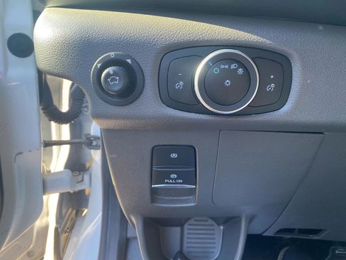 Used 2024 Ford Transit 150 148 Medium Roof w/ Upfitter Package RWD image 7