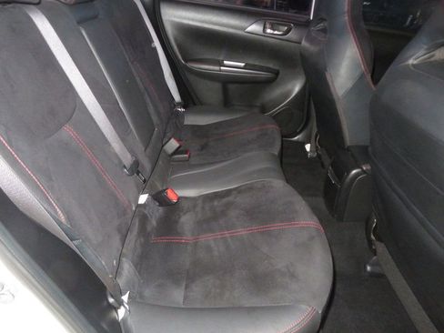 Used 2014 Subaru Impreza WRX STI image 25