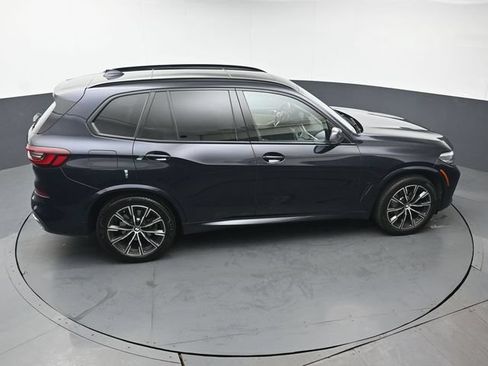 Used 2022 BMW X5 xDrive40i w/ M Sport Package AWD/4WD image 43