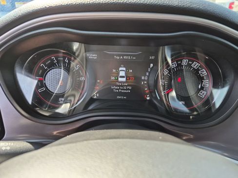 Used 2021 Dodge Challenger GT w/ Blacktop Package RWD image 11