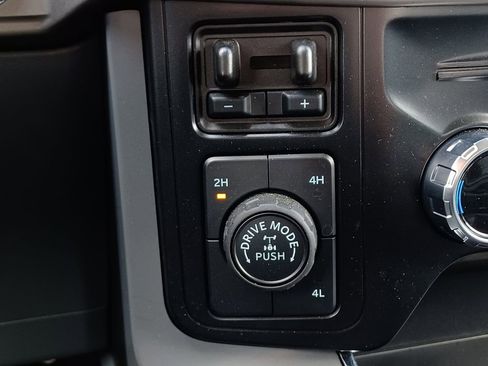 Used 2024 Ford F150 XLT w/ Equipment Group 302A MID AWD/4WD image 27