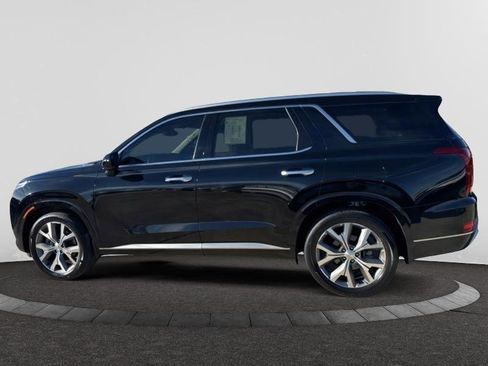 Used 2022 Hyundai Palisade Limited image 6