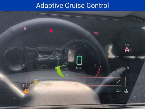 New 2026 Chevrolet Trax LT w/ Sunroof Package FWD image 15