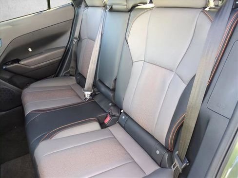 New 2026 Subaru Crosstrek 2.5i Limited image 16