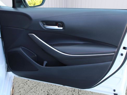 Certified 2024 Toyota Corolla SE w/ SE Convenience Package FWD image 39