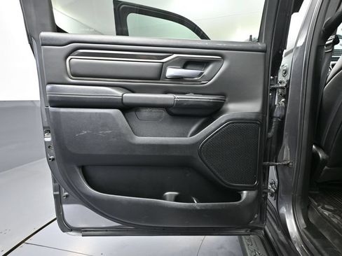 Used 2021 RAM 1500 Sport w/ Night Edition AWD/4WD image 37