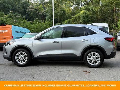 Used 2023 Ford Escape Active w/ Tech Pack #2 AWD/4WD image 4