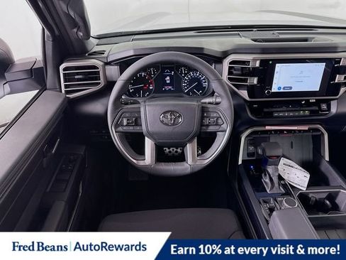 New 2026 Toyota Tundra SR5 AWD/4WD image 24