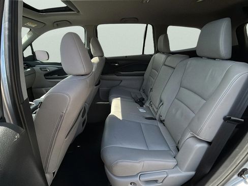 Used 2019 Honda Pilot EX-L image 24