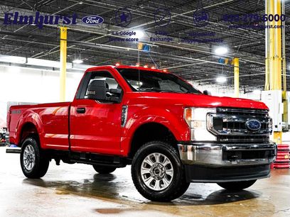 Used 2022 Ford F350 XL w/ STX Appearance Package