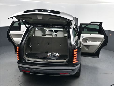 New 2026 Hyundai Palisade Limited image 16